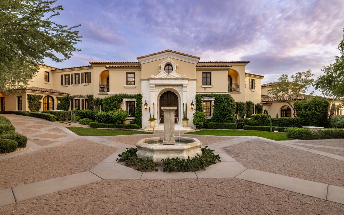 House in Scottsdale, Arizona, United States 2 - 16408115