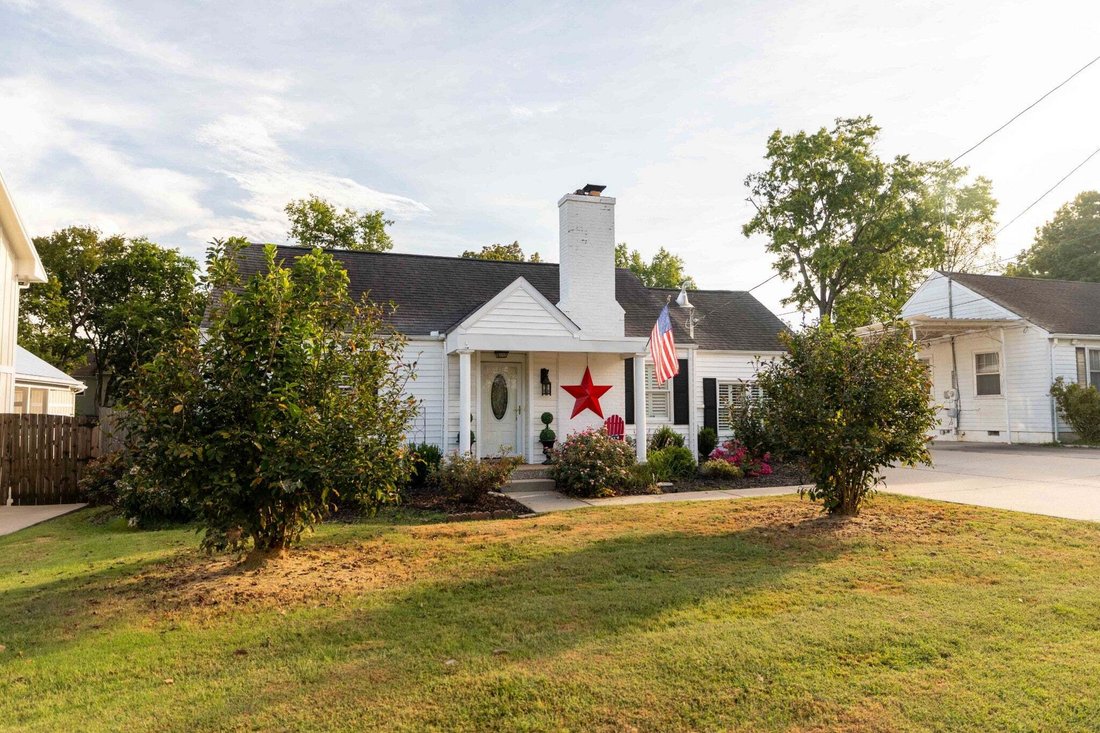 House in Franklin, Tennessee, United States 2 - 18183803