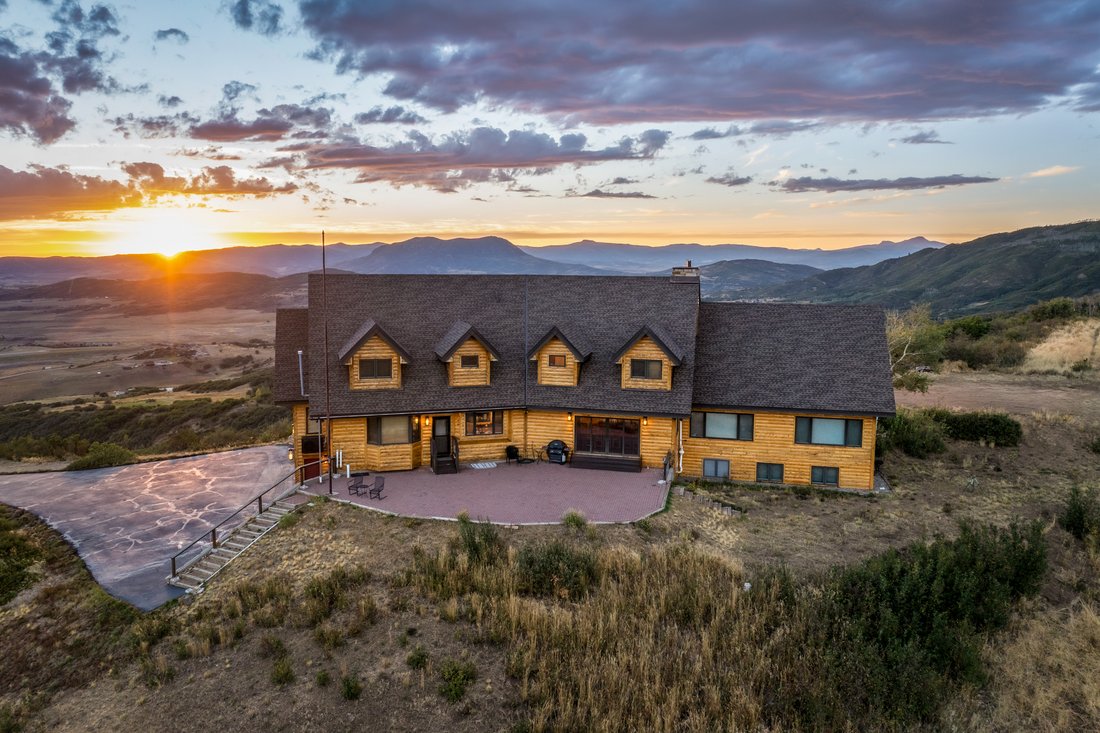 House in Steamboat Springs, Colorado, United States 3 - 16203484
