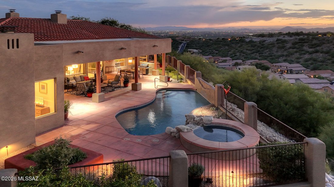 House in Tucson, Arizona, United States 3 - 18936236