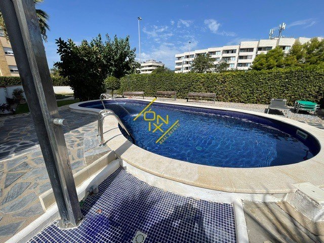 Apartment in Castelldefels, Catalonia, Spain 1 - 18934882