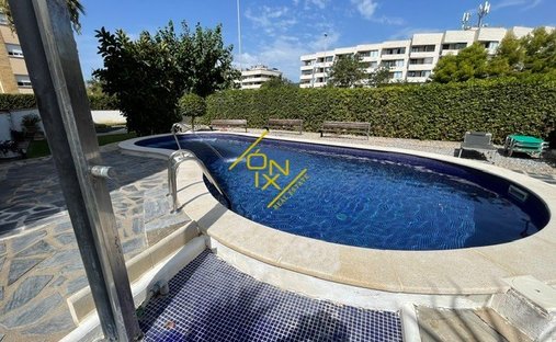 Apartment in Castelldefels, Catalonia, Spain 1