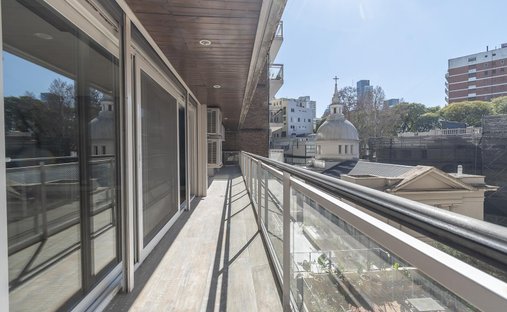 Apartment in Buenos Aires, Buenos Aires, Argentina 1