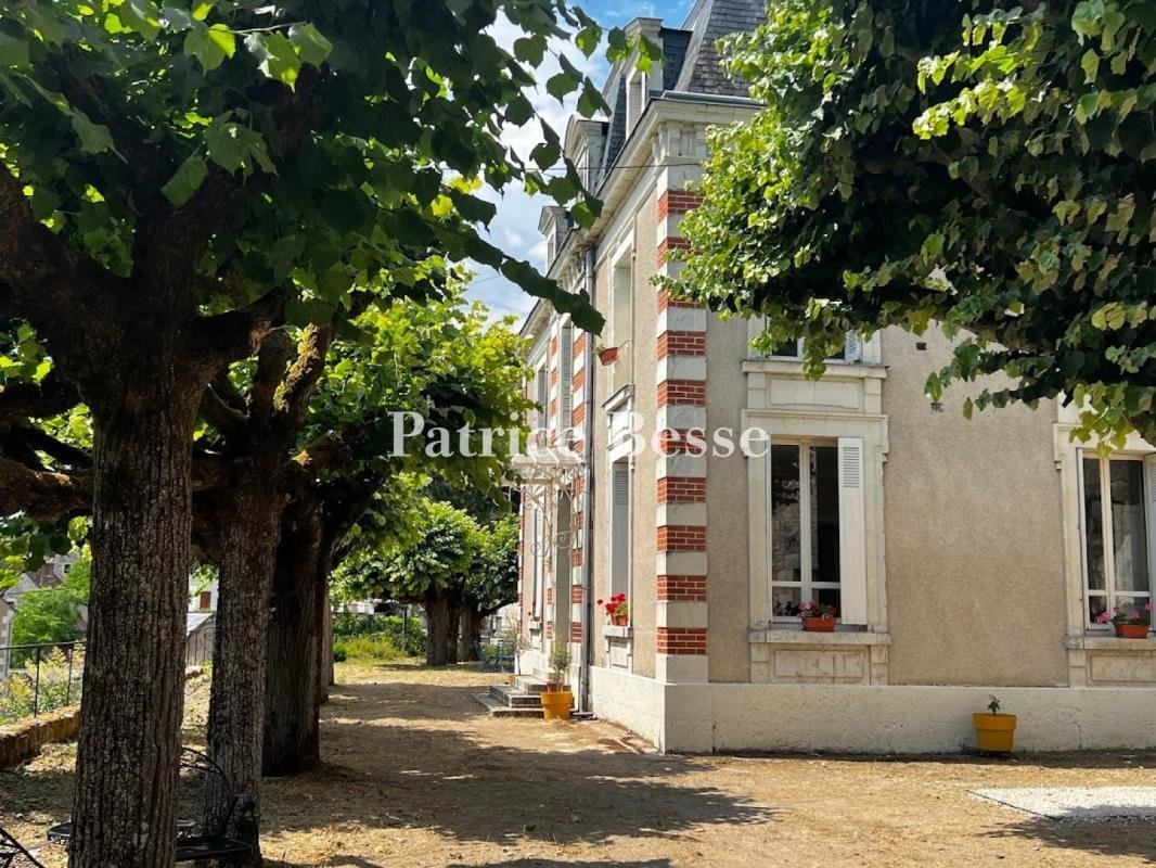House in Montrichard, Montrichard Val de Cher, France 1 - 18935423
