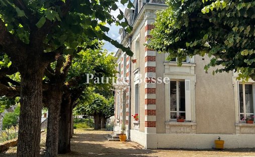 House in Montrichard, Montrichard Val de Cher, France 1