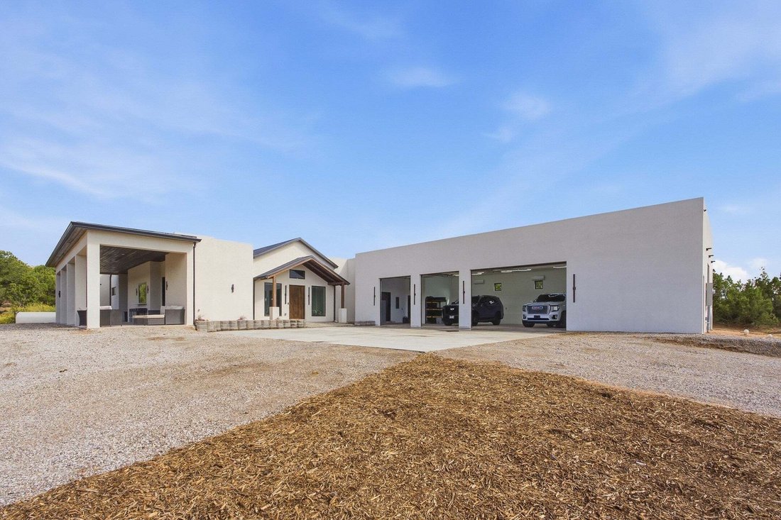 House in Santa Fe, New Mexico, United States 2 - 18933797