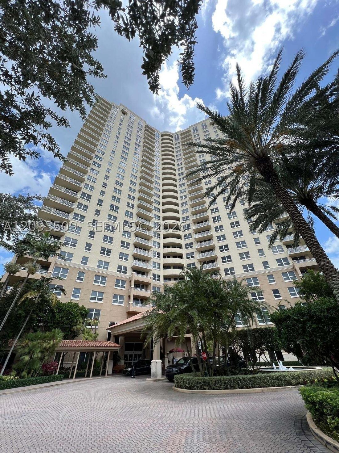 Condo in Aventura, Florida, United States 4 - 18934336