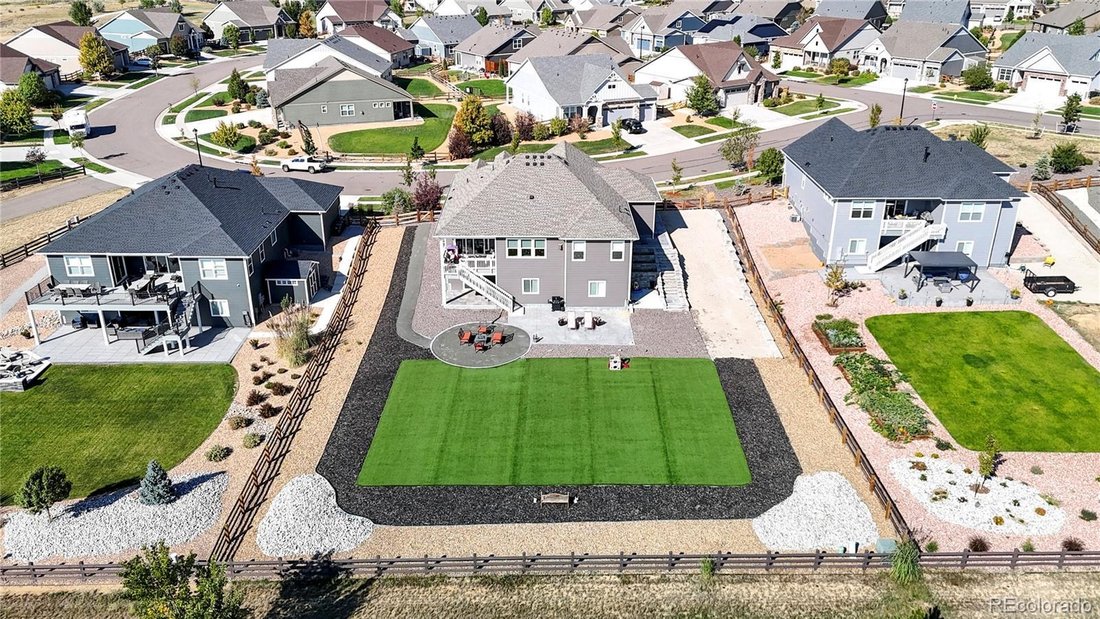 House in Brighton, Colorado, United States 3 - 18934134