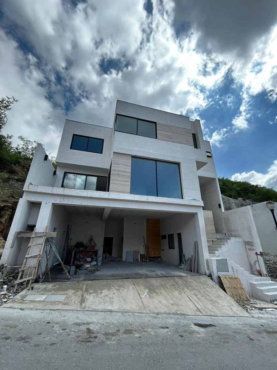 House in Monterrey, Nuevo Leon, Mexico 1 - 18933071