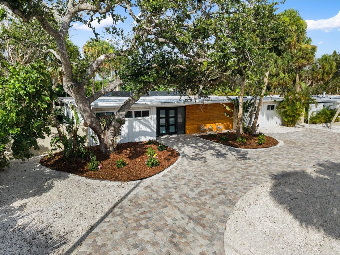 House in Siesta Key, Florida, United States 1 - 18934348