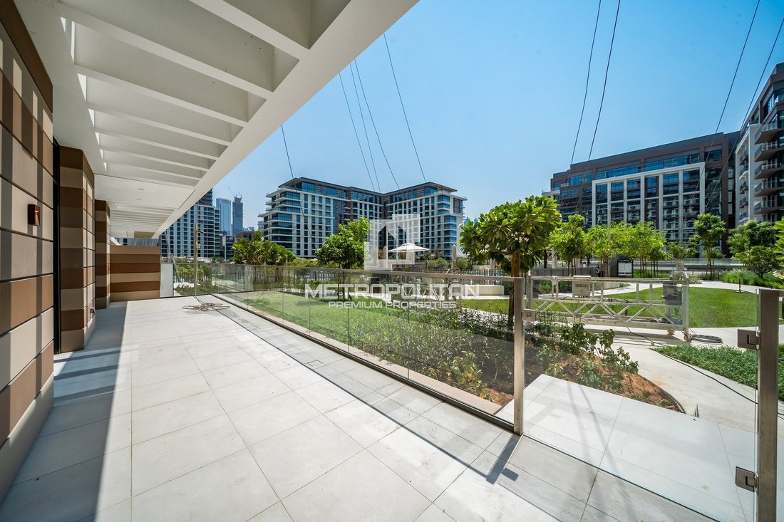 Apartment in City Walk, Dubai, United Arab Emirates 4 - 17669611