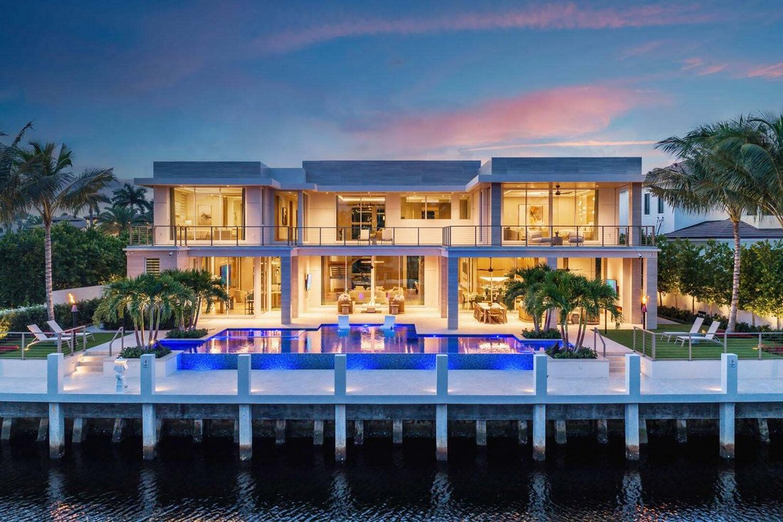 House in Boca Raton, Florida, United States 2 - 18934261