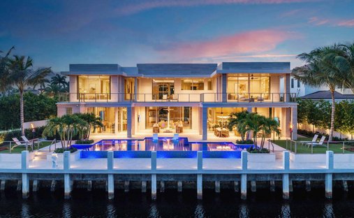 House in Boca Raton, Florida, United States 1