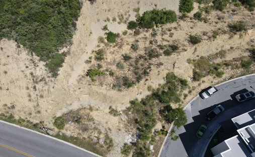 Land in Monterrey, Nuevo Leon, Mexico 1