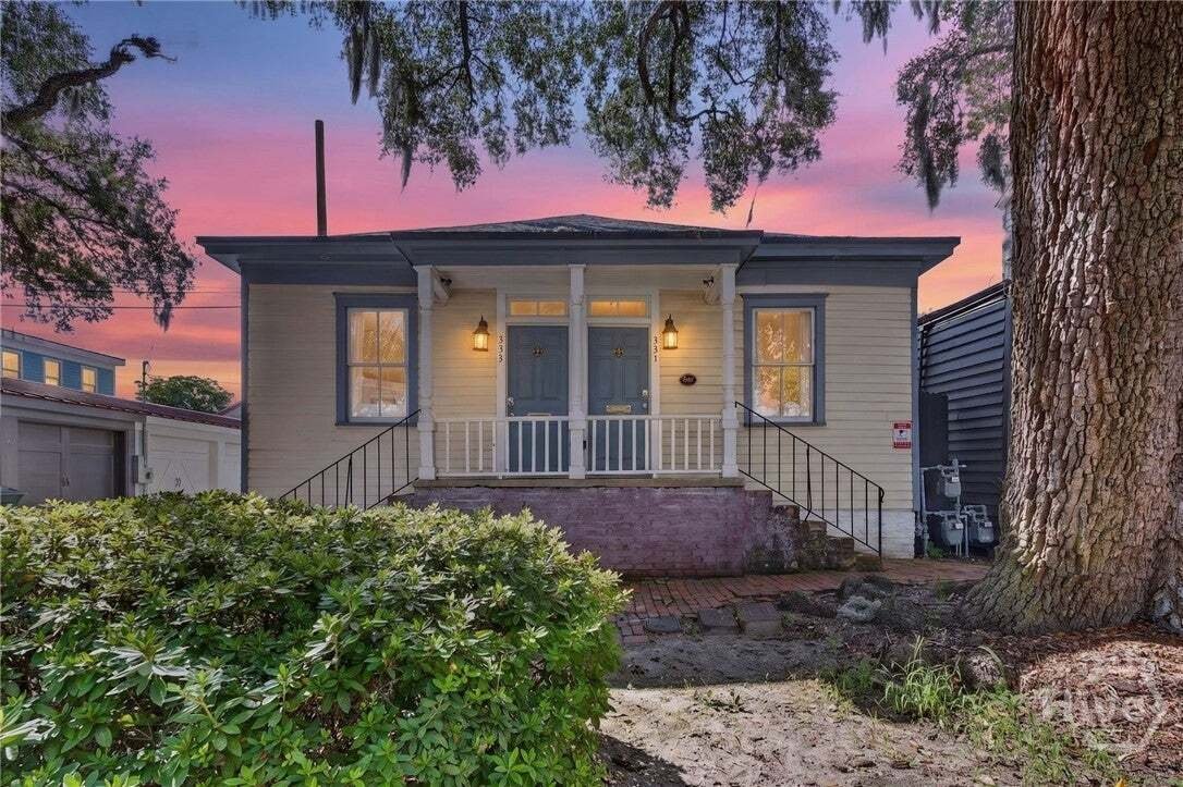 House in Savannah, Georgia, United States 1 - 18934959