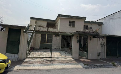 House in Monterrey, Nuevo Leon, Mexico 1