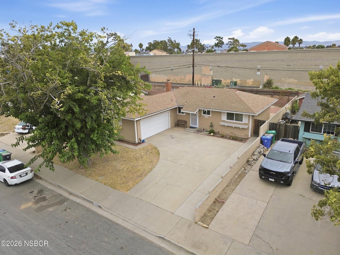 House in Santa Maria, California, United States 1 - 18933406