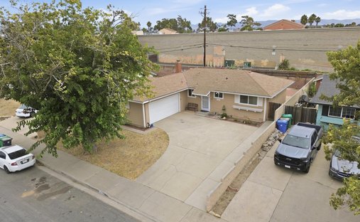 House in Santa Maria, California, United States 1