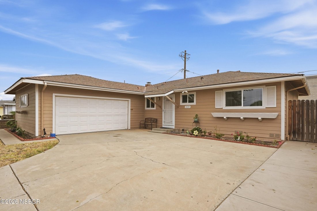 House in Santa Maria, California, United States 2 - 18933406