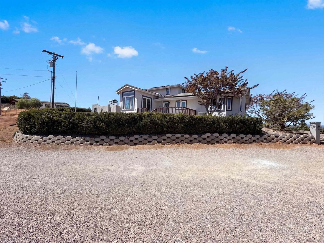 House in Vista, California, United States 5 - 18934671