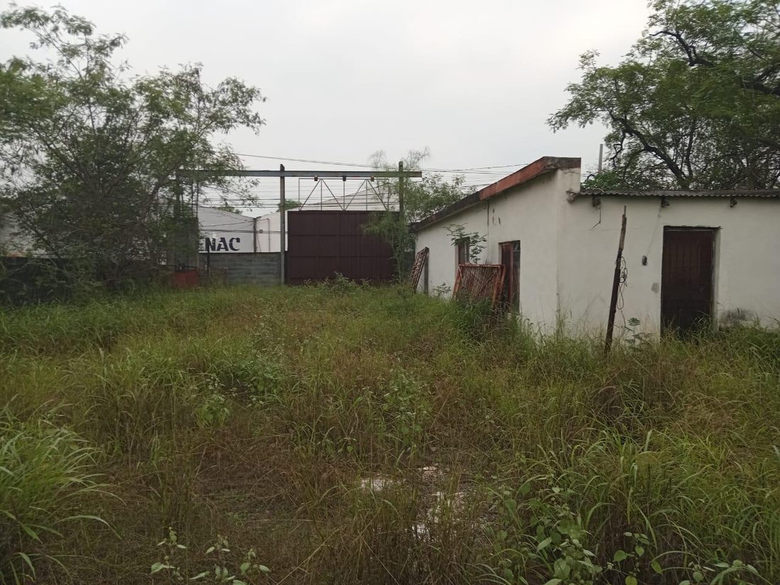 Land in San Nicolás de los Garza, Nuevo Leon, Mexico 4 - 18933035
