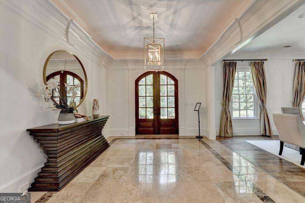 Casa en Sandy Springs, Georgia, Estados Unidos 5 - 18127874