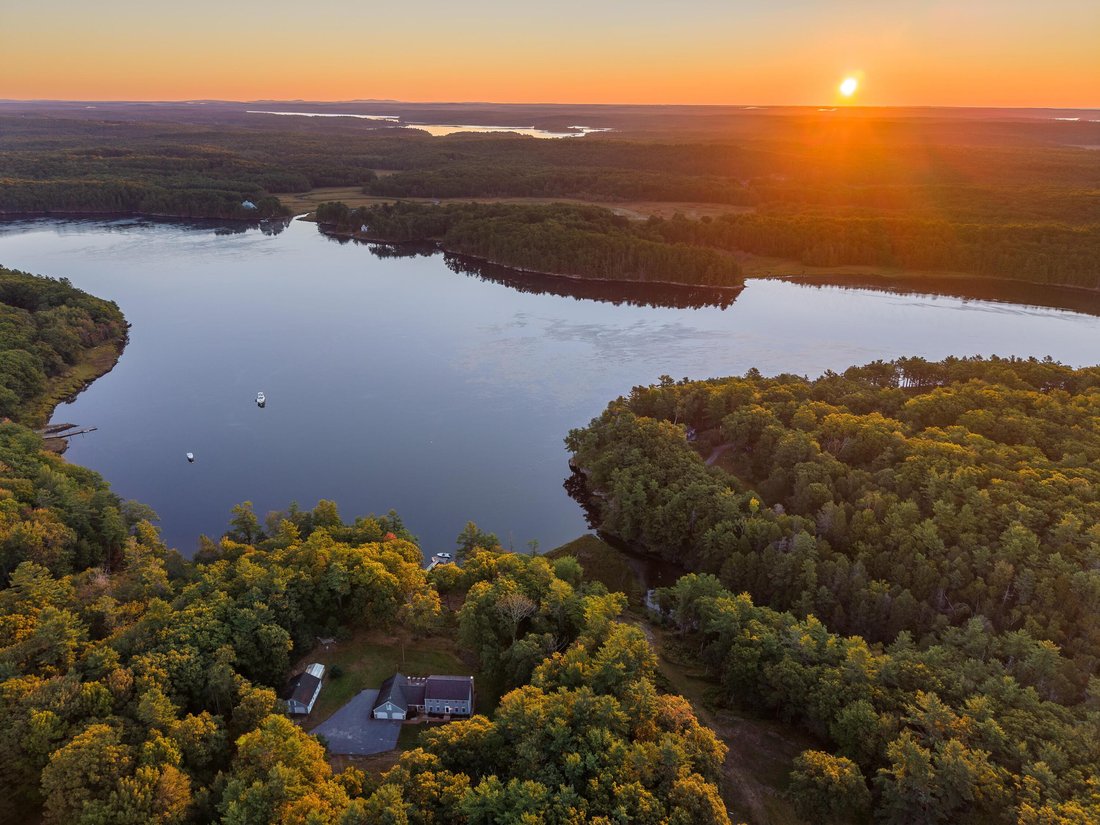 House in Phippsburg, Maine, United States 1 - 18065561