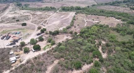 Land in Pesquería, Nuevo Leon, Mexico 4 - 18933104