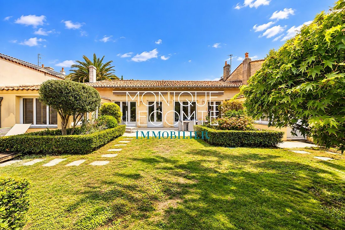 House in Le Lac-Bacalan, Bordeaux, France 3 - 18931934