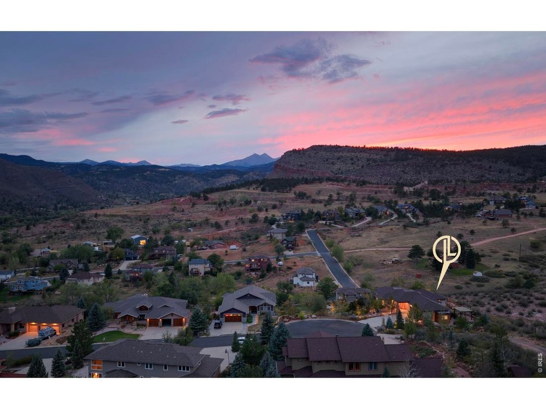 House in Lyons, Colorado, United States 2 - 18935851