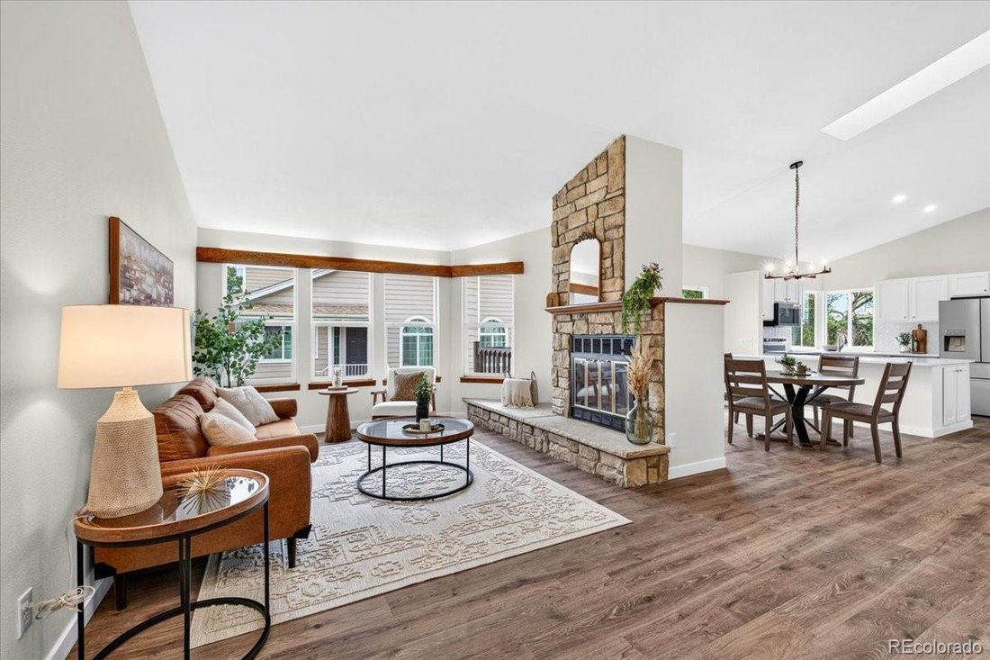 House in Arvada, Colorado, United States 5 - 18934486