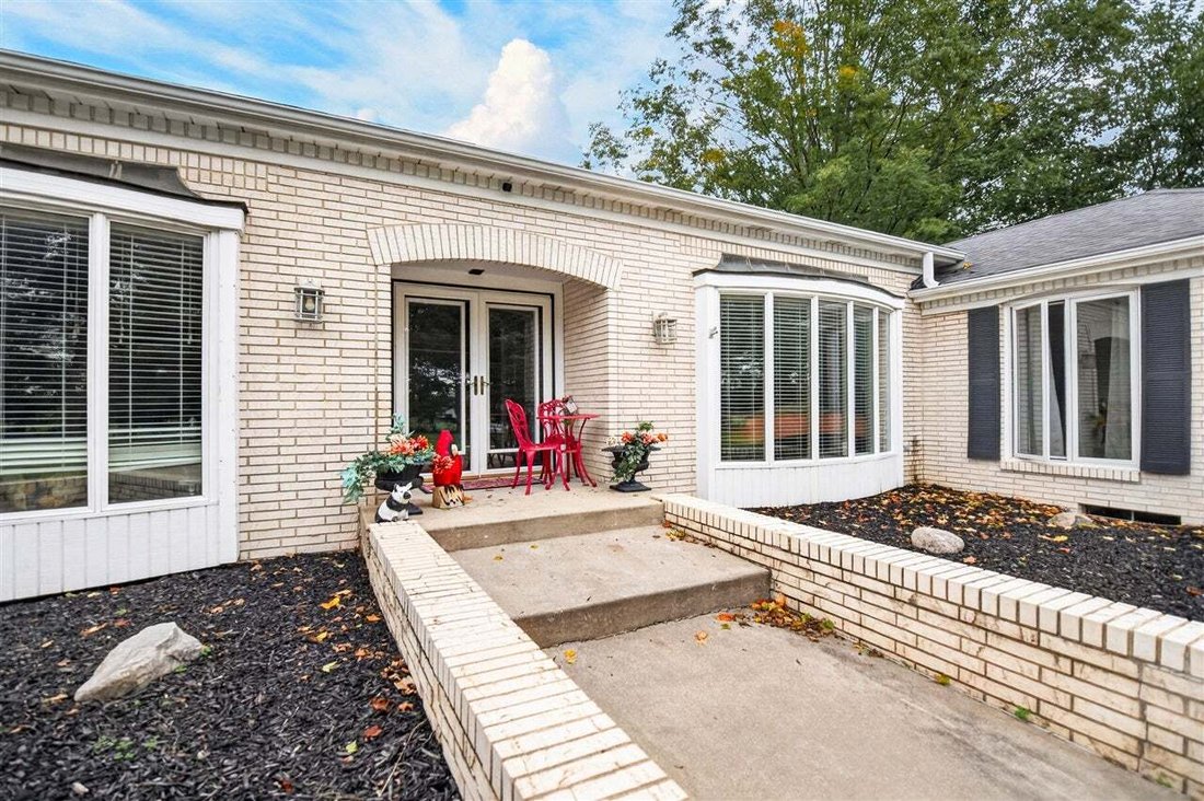 House in Marshall, Michigan, United States 5 - 18935038