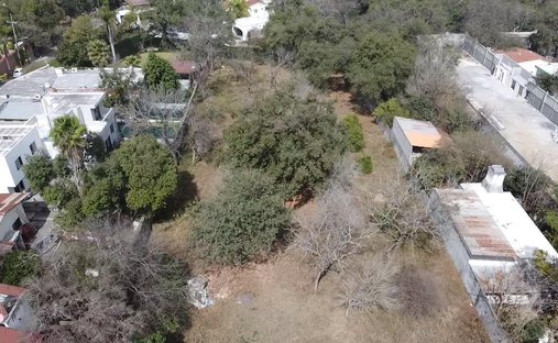 Land in Santiago, Nuevo Leon, Mexico 1