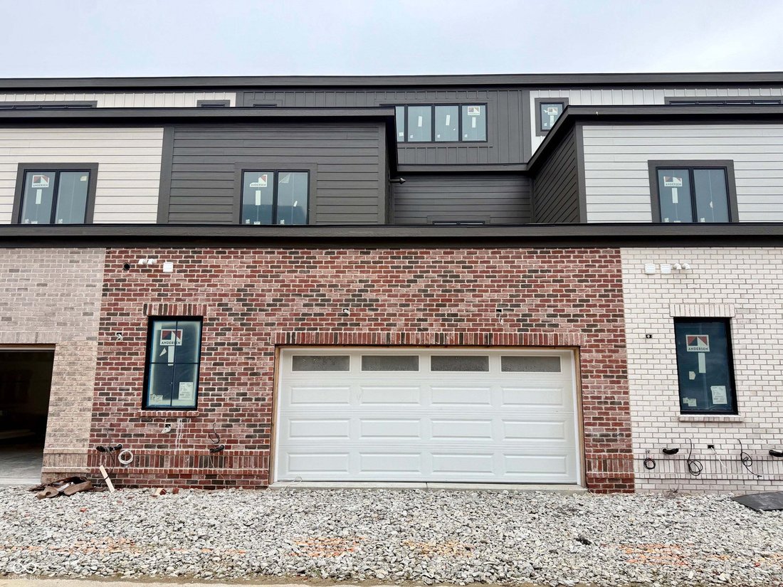 Townhouse in Carmel, Indiana, United States 4 - 18177723