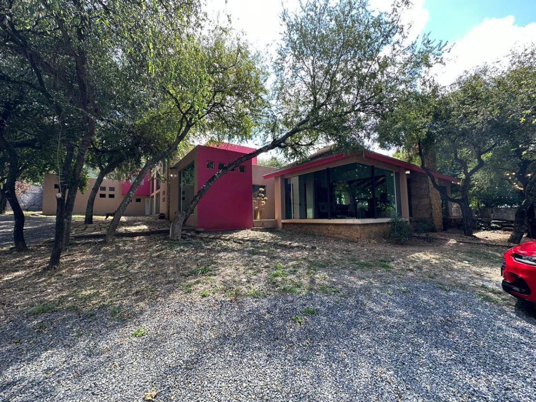 House in Monterrey, Nuevo Leon, Mexico 2 - 18932999