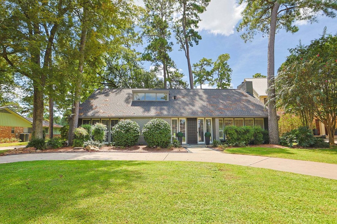 House in Houston, Texas, United States 5 - 18935885