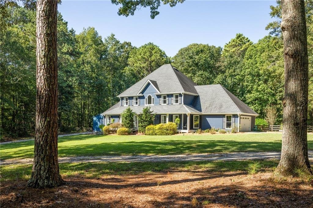 House in Fayetteville, Georgia, United States 1 - 18934433