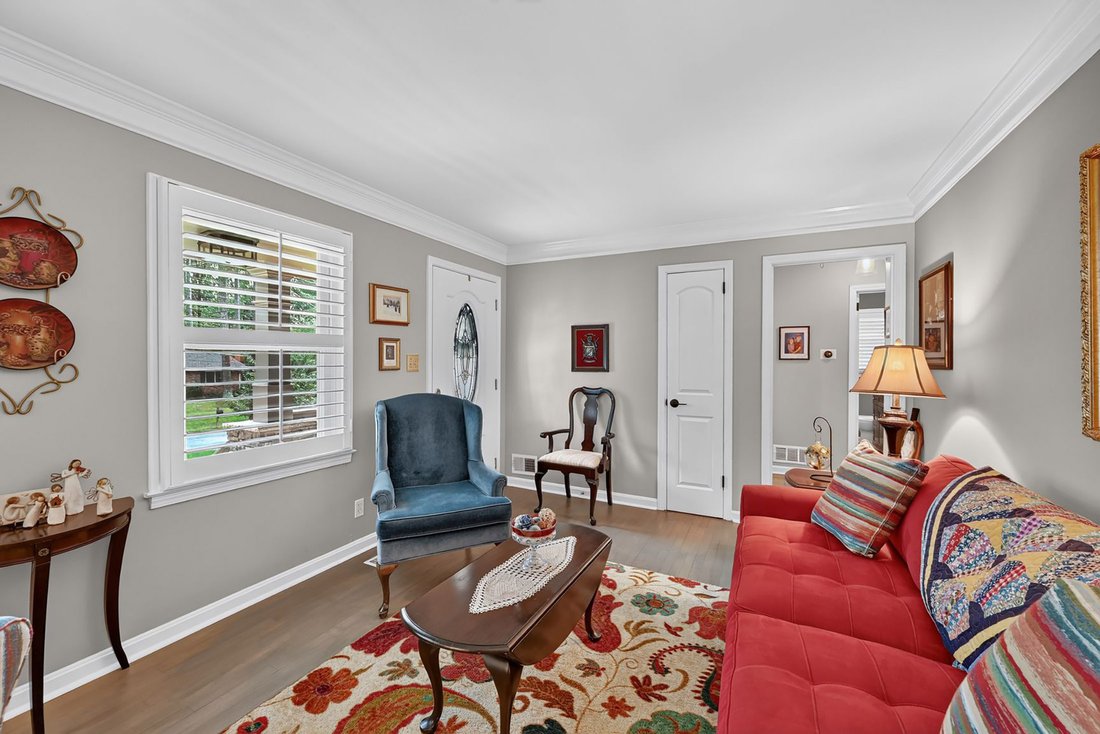 House in Atlanta, Georgia, United States 5 - 18932133