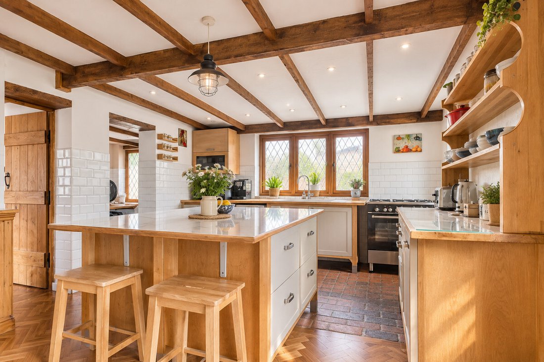 House in South Gloucestershire, England 3 - 18935449