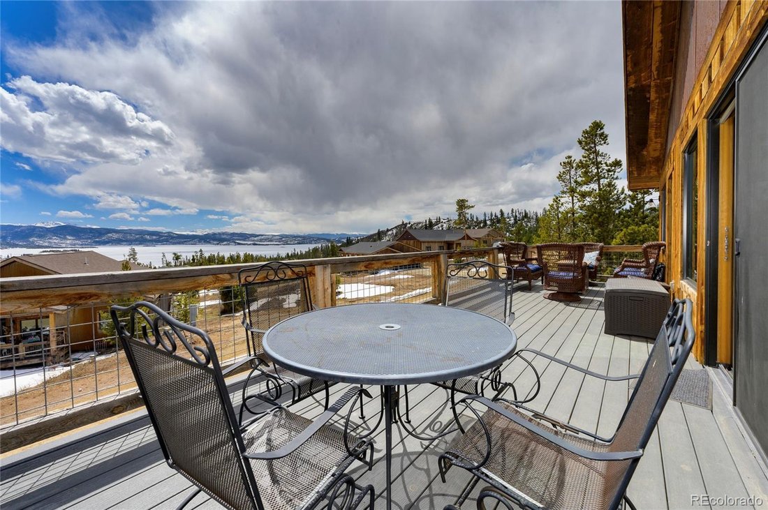 House in Grand Lake, Colorado, United States 5 - 18934118