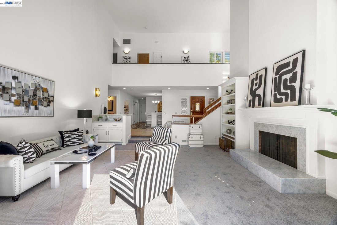 House in Danville, California, United States 5 - 18933876