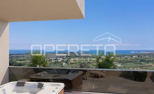 House in Vabriga, Istria County, Croatia 1