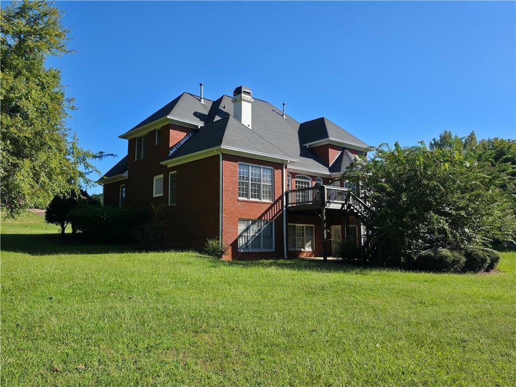 House in Jonesboro, Georgia, United States 3 - 18934822