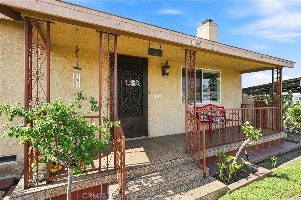 House in Lynwood, California, United States 4 - 18709259