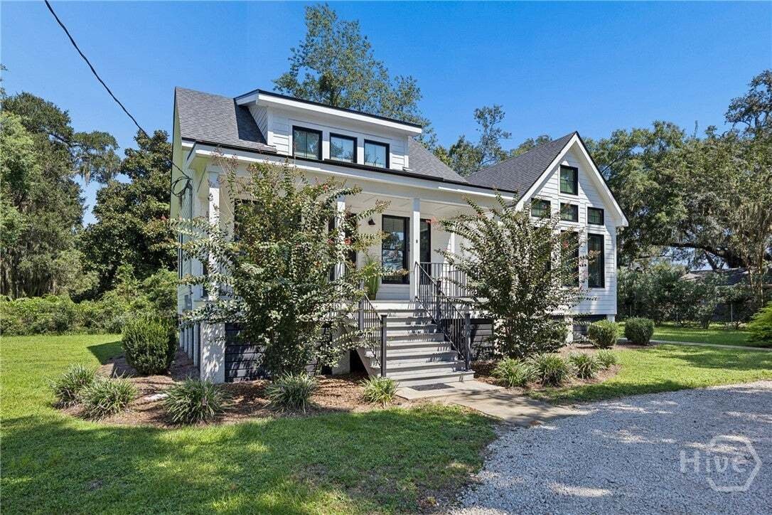 House in Savannah, Georgia, United States 2 - 18934992