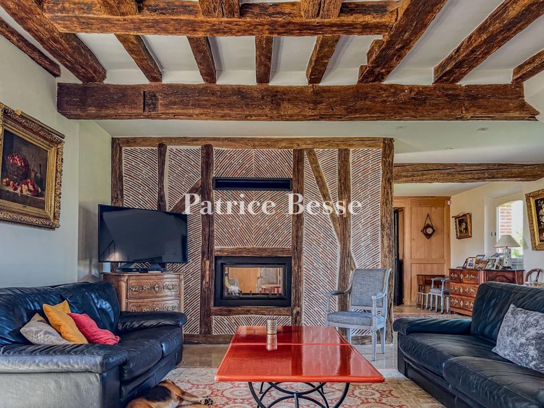 Country House in Chateauneuf-en-Thymerais, Centre-Val de Loire, France 4 - 18935460
