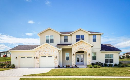 House in Haines City, Florida, United States 1