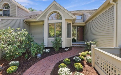Condo in Winchester, Massachusetts, United States 1