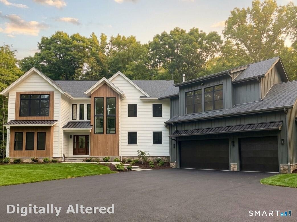 House in Fairfield, Connecticut, United States 1 - 18933556