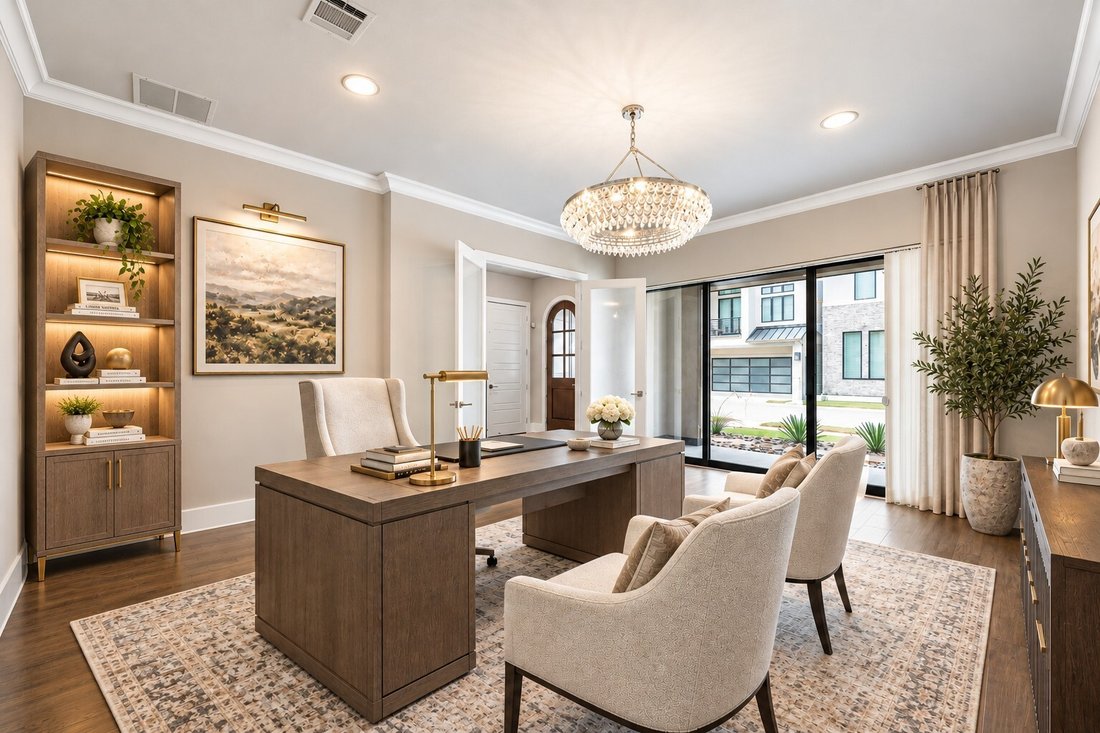 House in Plano, Texas, United States 4 - 18743901